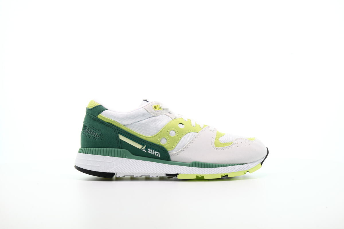 Saucony azura outlet lime